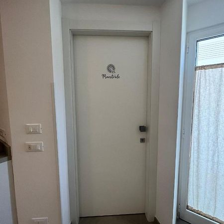 פולינאנו א מארה B&B Casa Laforgia Soffio Mediterraneo מראה חיצוני תמונה