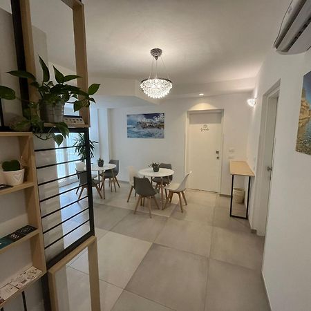 פולינאנו א מארה B&B Casa Laforgia Soffio Mediterraneo מראה חיצוני תמונה