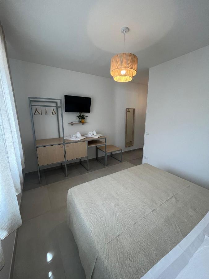 פולינאנו א מארה B&B Casa Laforgia Soffio Mediterraneo מראה חיצוני תמונה