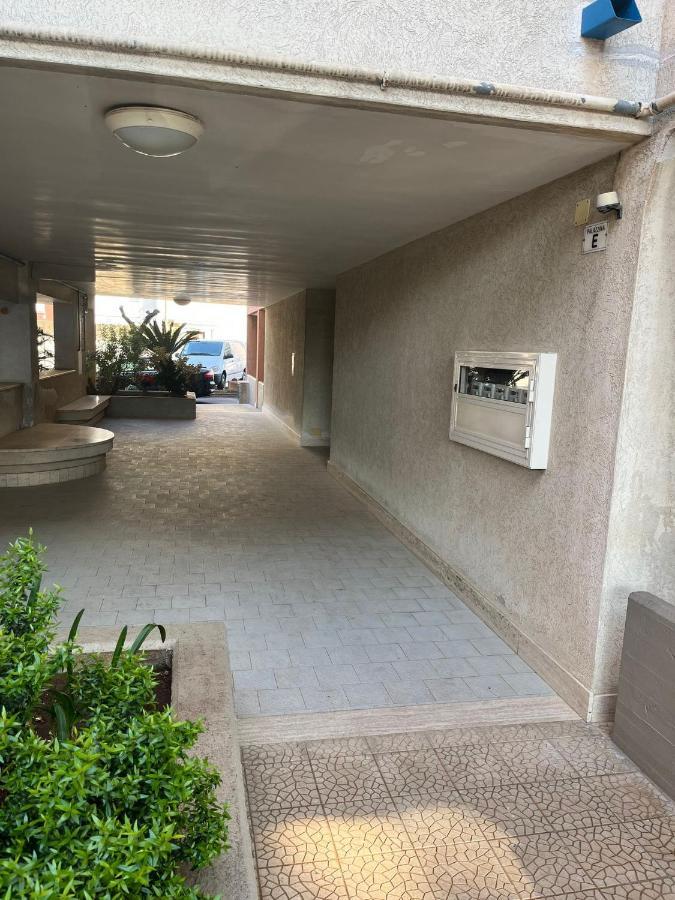 פולינאנו א מארה B&B Casa Laforgia Soffio Mediterraneo מראה חיצוני תמונה