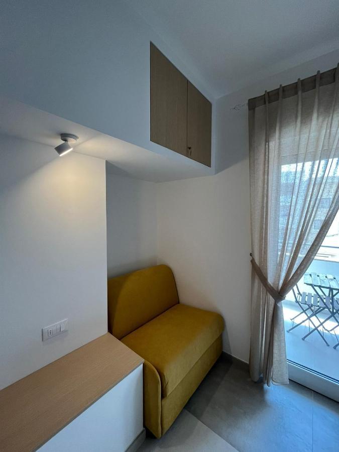 פולינאנו א מארה B&B Casa Laforgia Soffio Mediterraneo מראה חיצוני תמונה