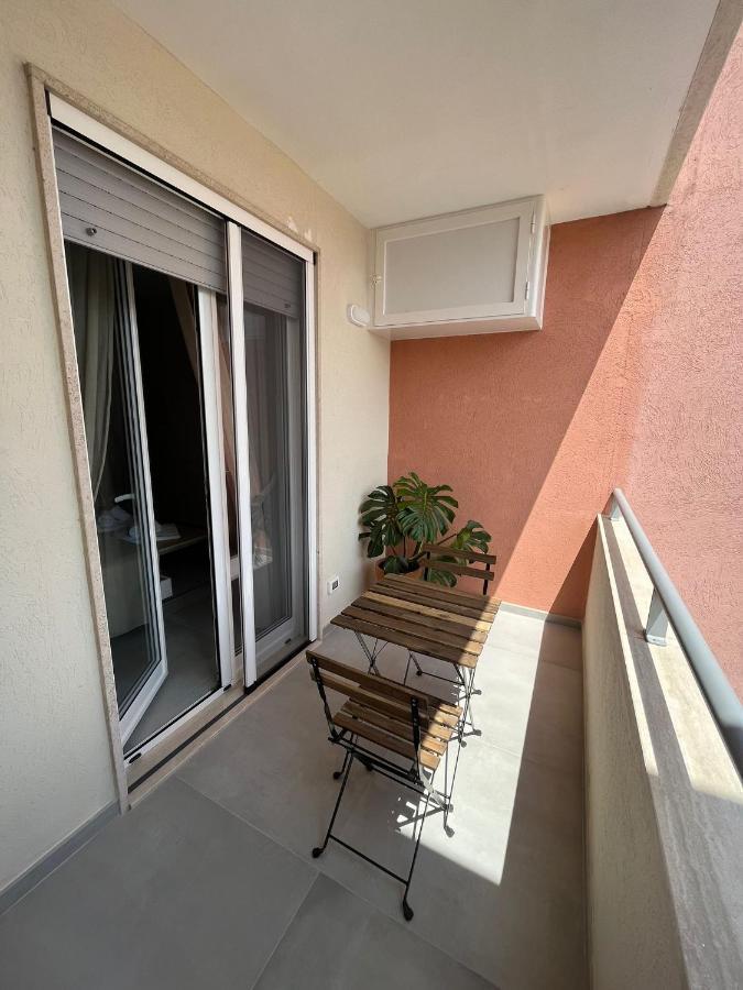 פולינאנו א מארה B&B Casa Laforgia Soffio Mediterraneo מראה חיצוני תמונה