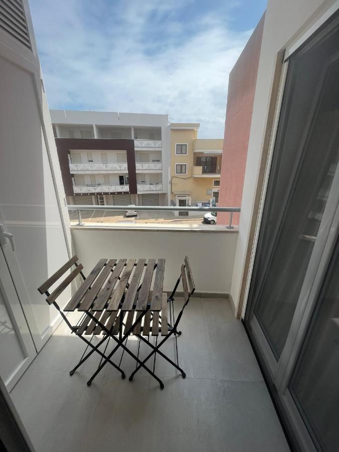 פולינאנו א מארה B&B Casa Laforgia Soffio Mediterraneo מראה חיצוני תמונה
